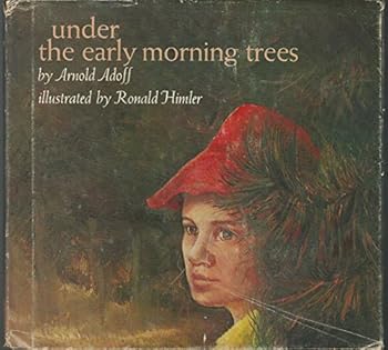 Hardcover Under Early Morning: 2 Book