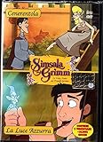 SIMSALA GRIMM.VIDEO FIABE DEI F.LLI GRIMM