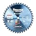 Amana Tool - PR1040C Electro-Blu Carbide Tipped Prestige General Purpose 10 Inch Dia 40T A