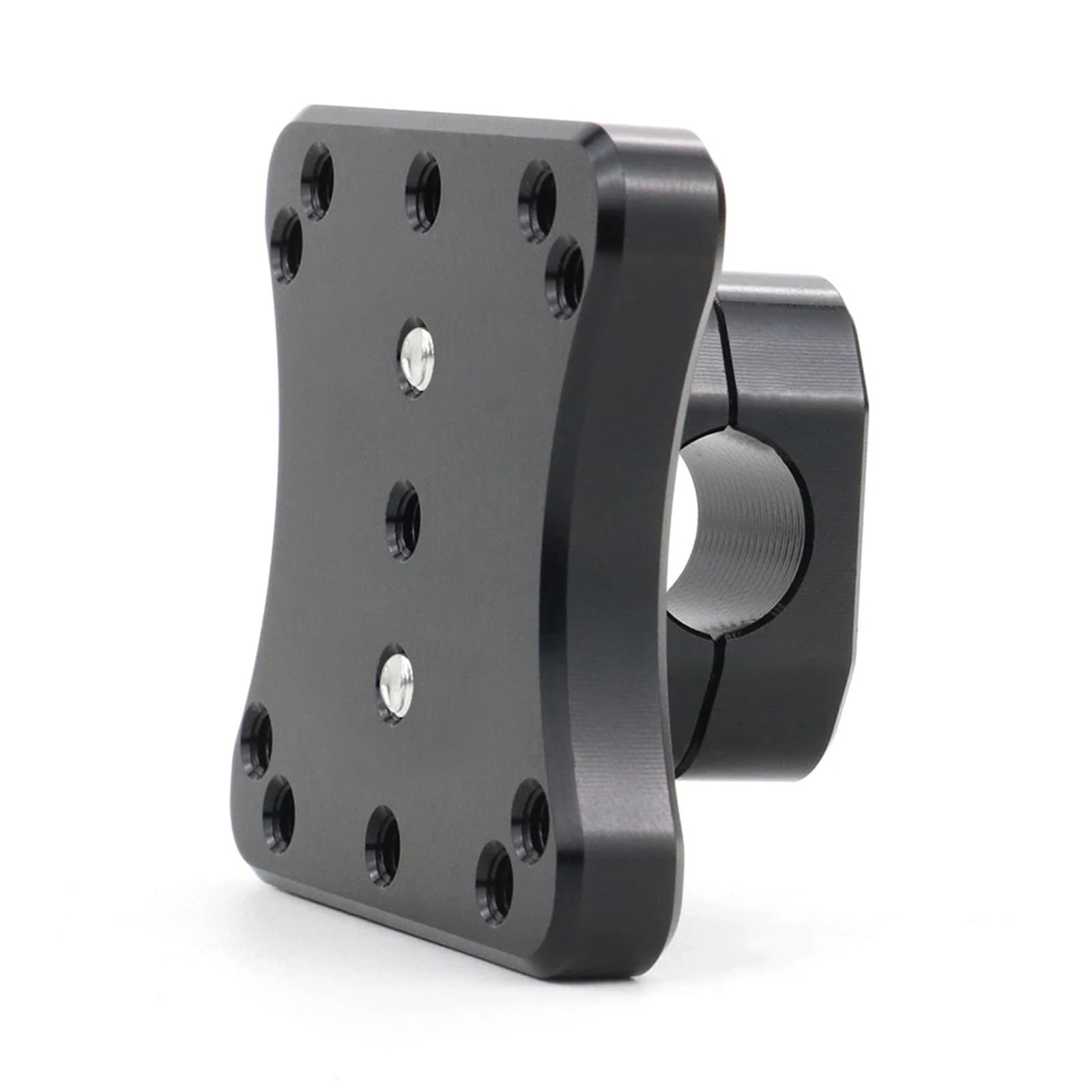 Soporte Navegación GPS Soporte para Teléfono Motocicleta GPS Soporte Navegación R12 para R1250GS R1200GS/GSA R1300GS CRF1000L CB500x Soporte para Navegación GPS