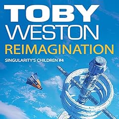 Page de couverture de ReImagination