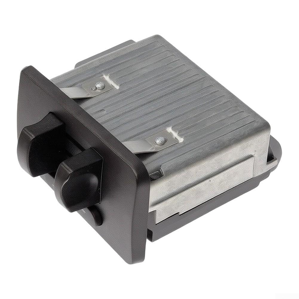 In-Dash Anhängerbremsen SC3Z19H332AA Plug-and-Play In-Dash Anhängerbremsen