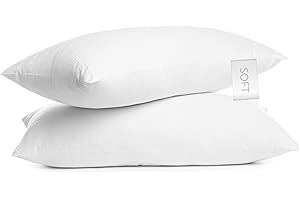 Digital Decor Softest Dream Pillow Standard