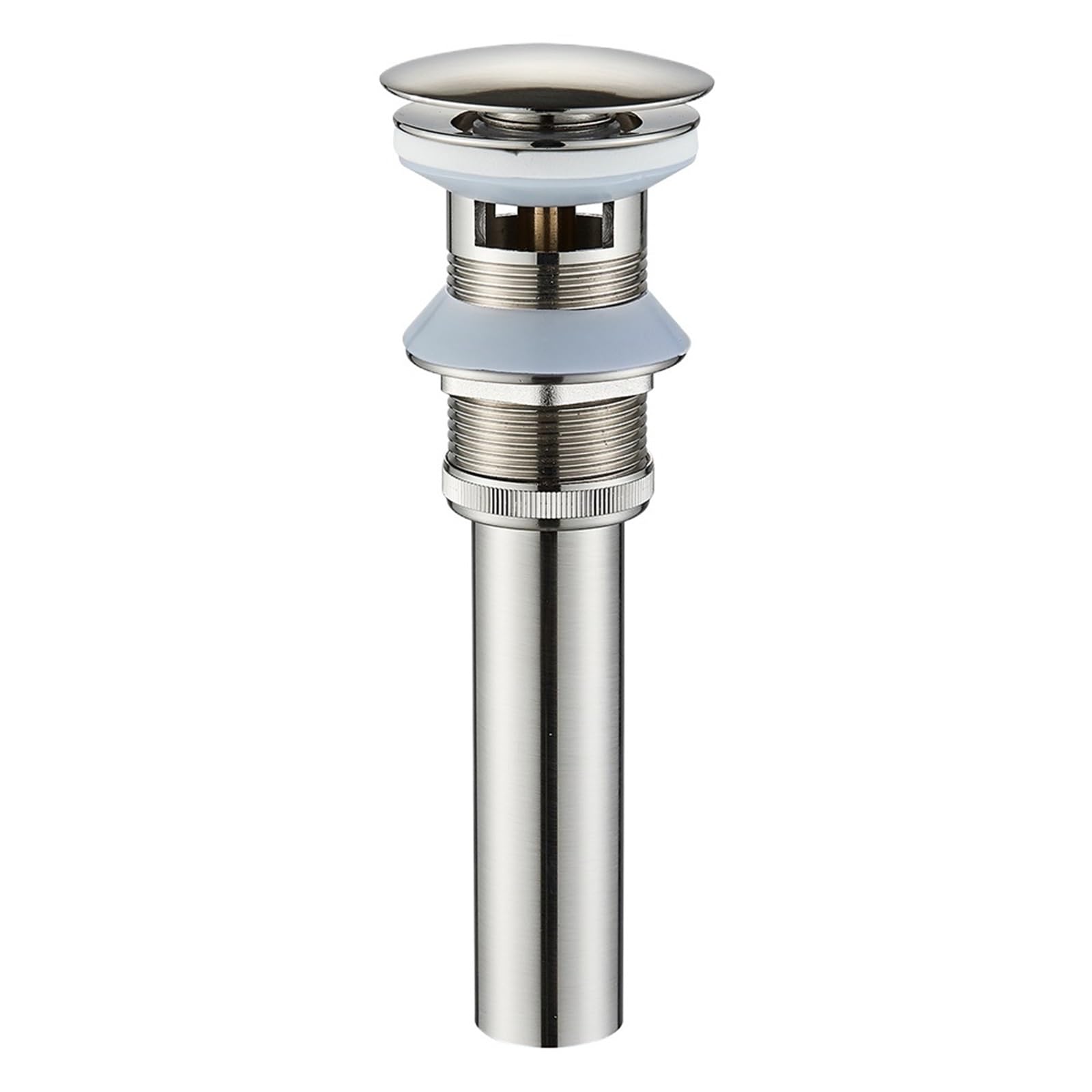 1pcs Basin Sink Pop Up Drain Waste Stopper Bathroom Faucet Accessories