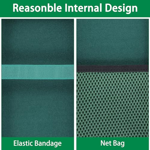 co2CREA Harte Tasche für Bosch elektrische Fahrradpumpe/Luftpumpe/Mini Kompressor EasyPump (Nur hülle,Ohne Kompressor)