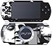 Skin 'Taxi Driver' pour PSP