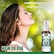 3 Pcs Lungenspray Asthmaspray Rezeptfrei Lungenreinigung Lungenreinigungsspray Lung Cleansing Spray Lungenreinigung Herbal Lung Cleansing Spray LungenunterstüTzung Reinigung Lungenspray