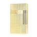 S.T. Dupont Ligne 2 Diamond Head Gold Lighter - Gold 16284