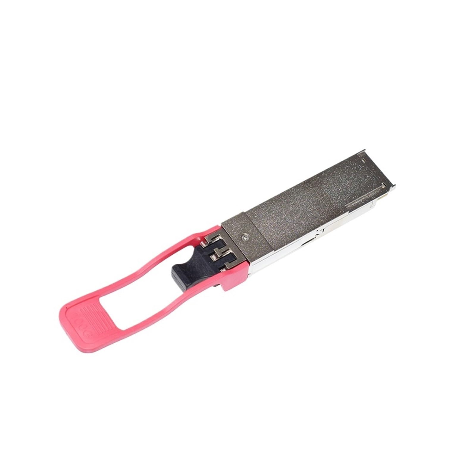 QSFP28 100G ER4 30 km 1310 nm SMF LC Optischer Qsfp Gbic Transceiver