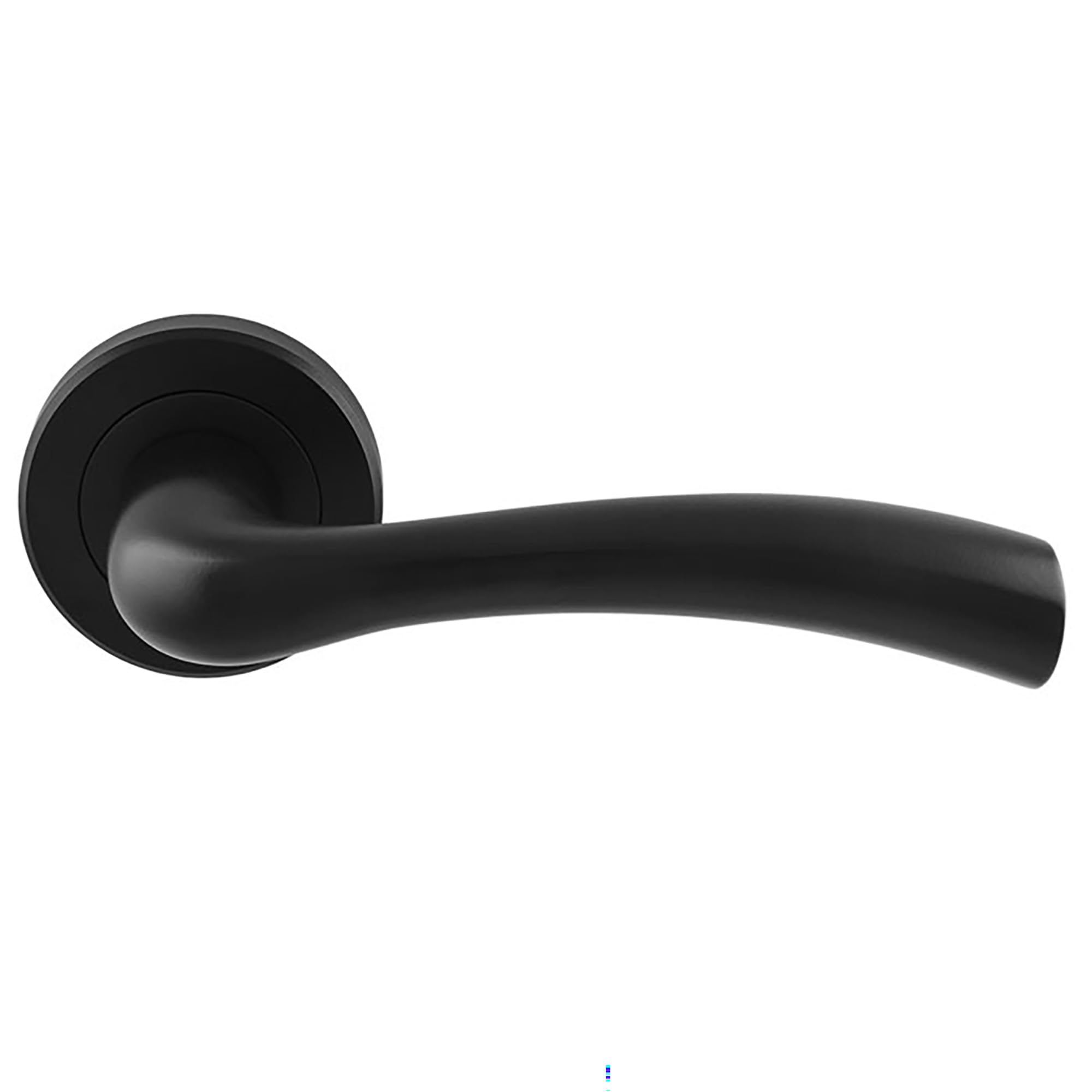 Carlisle Brass Serozzetta Cinquanta Lever On Concealed Fix Round Rose