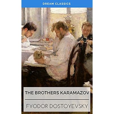 The Brothers Karamazov