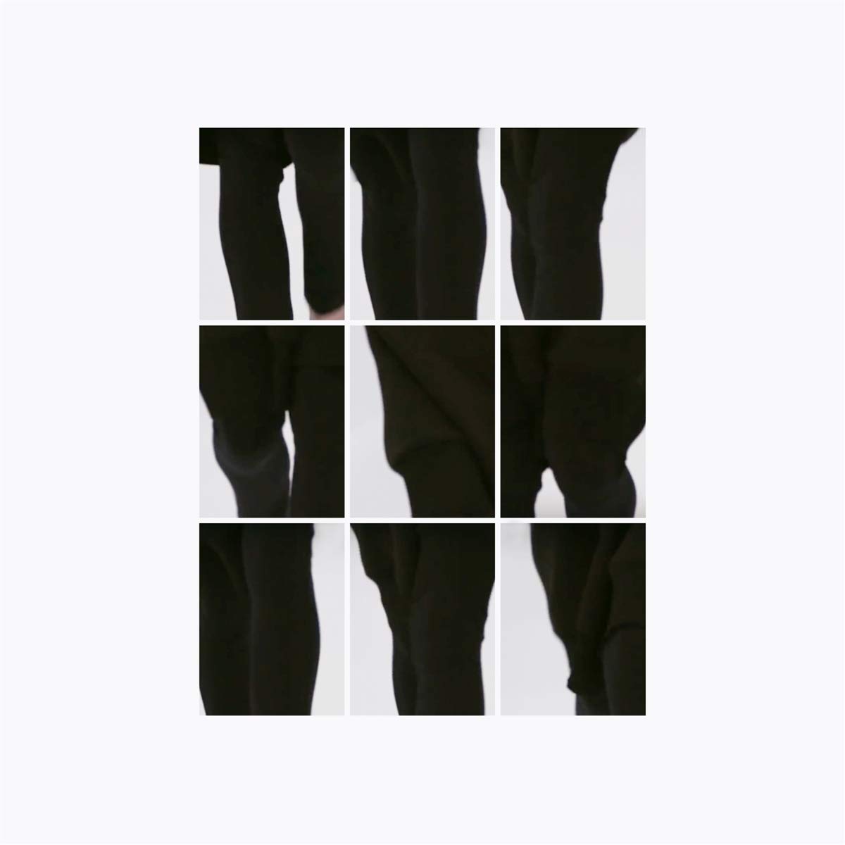 Interior [VINYL]