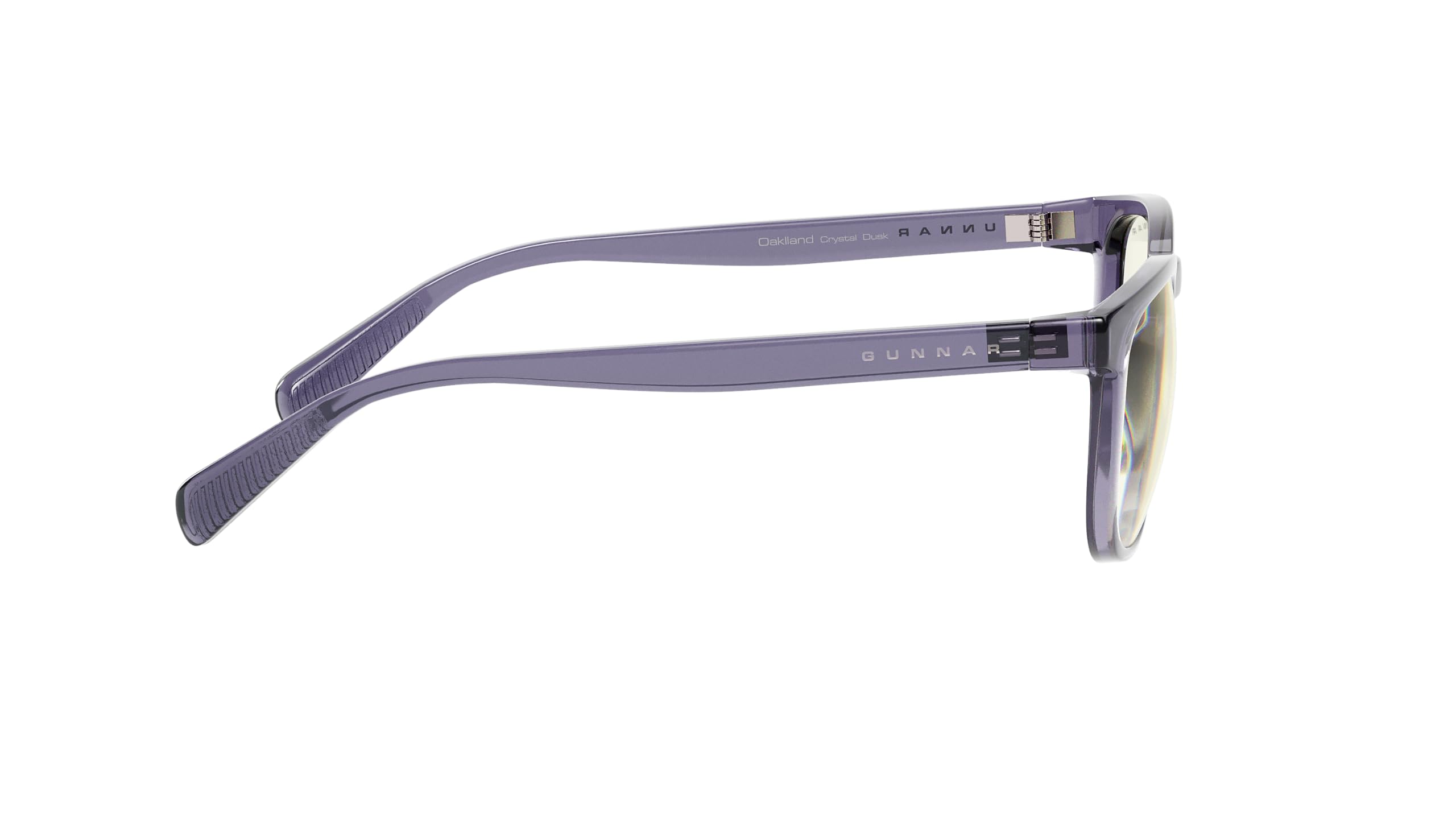 Gunnar Gaming-Brille - Oakland - Blaulichtfilter