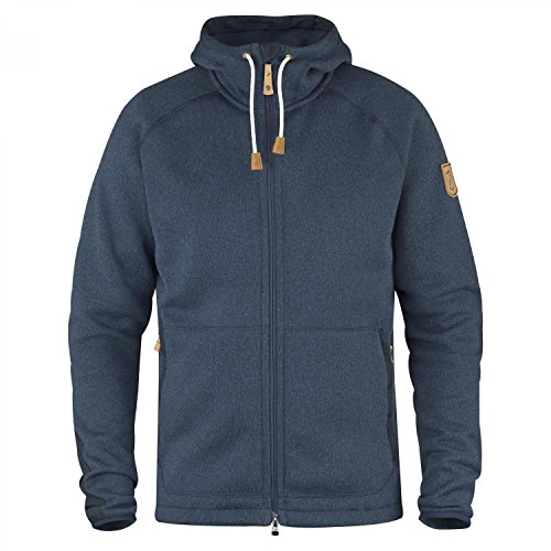 Image of Fjallraven Ovik Fleece Hoodie