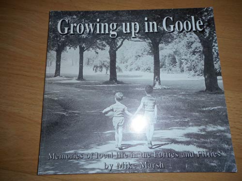  Growing Up in Goole
