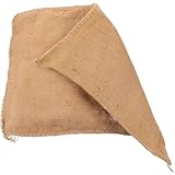 HOLIDYOYO Absorbierender Flood Control Bag Sandsack für Überschwemmungen Stabiler Wasserschutzbeutel mit Hoher Wasseraufnahme Einfach zu Verwenden für Hochwasserschutz und Feuerwehr