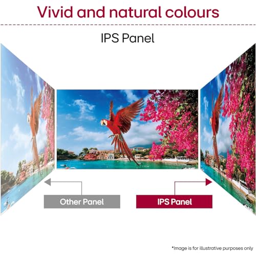 Image of OLKIEQZ 24MR41A 23.8 inch Full HD IPS Monitor with AMD FreeSync and 100Hz Refresh Rate