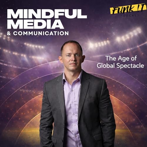 Spectacle Season: Super Bowl, Olympics & AI Watching Itself