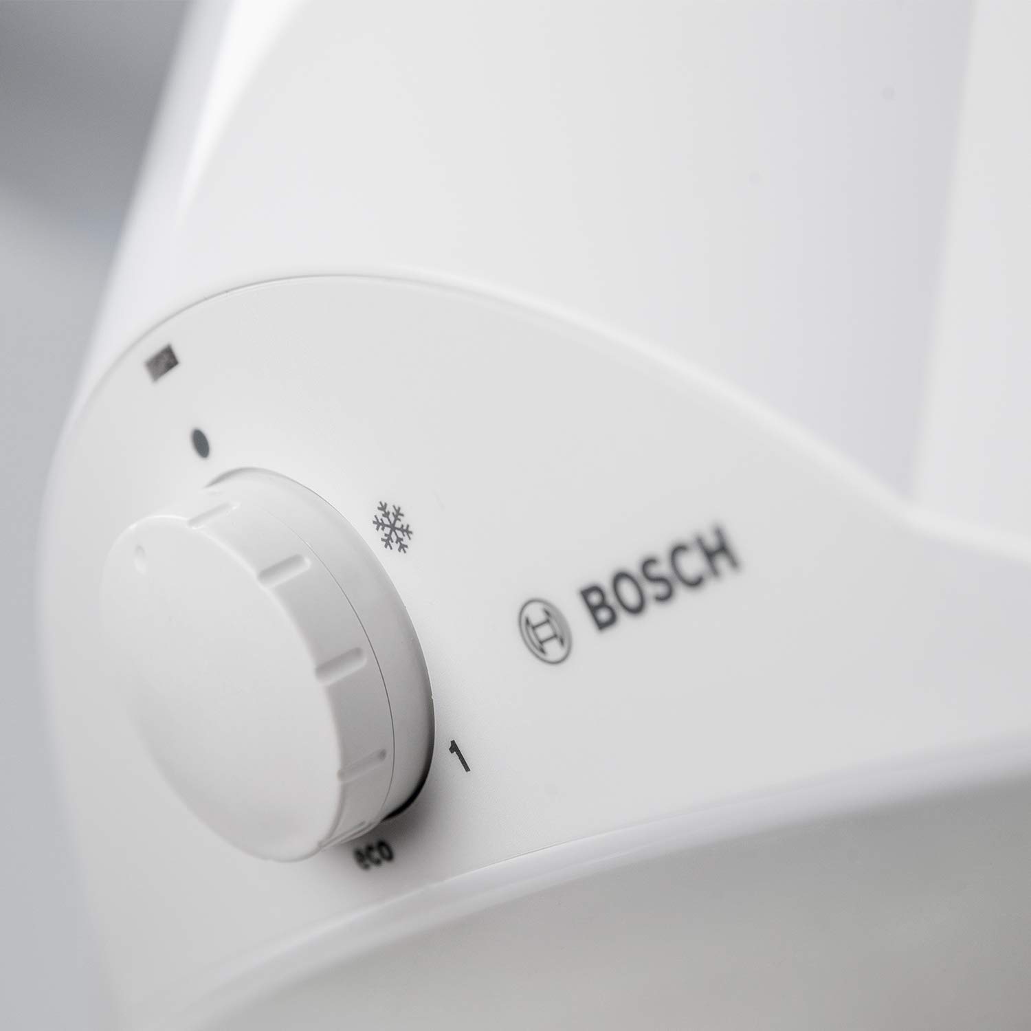 Bosch Tronic 2500 TO - Depósito electrónico para mesa (5 L, sin presión)