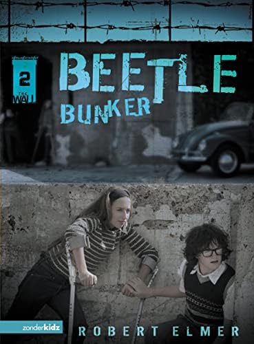 Beetle Bunker (The Wall Series, Book 2) Paperback – August 27, 2006