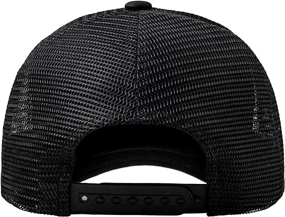 KOLWOVEN Mom and Dad Hats -Mom Dad Gifts Hat Adjustable Baseball Caps Gift for Couples Parents Black - Image 4