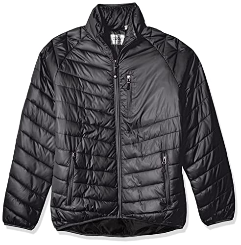 Image of Clique Men's Crystal Mountain Jacket