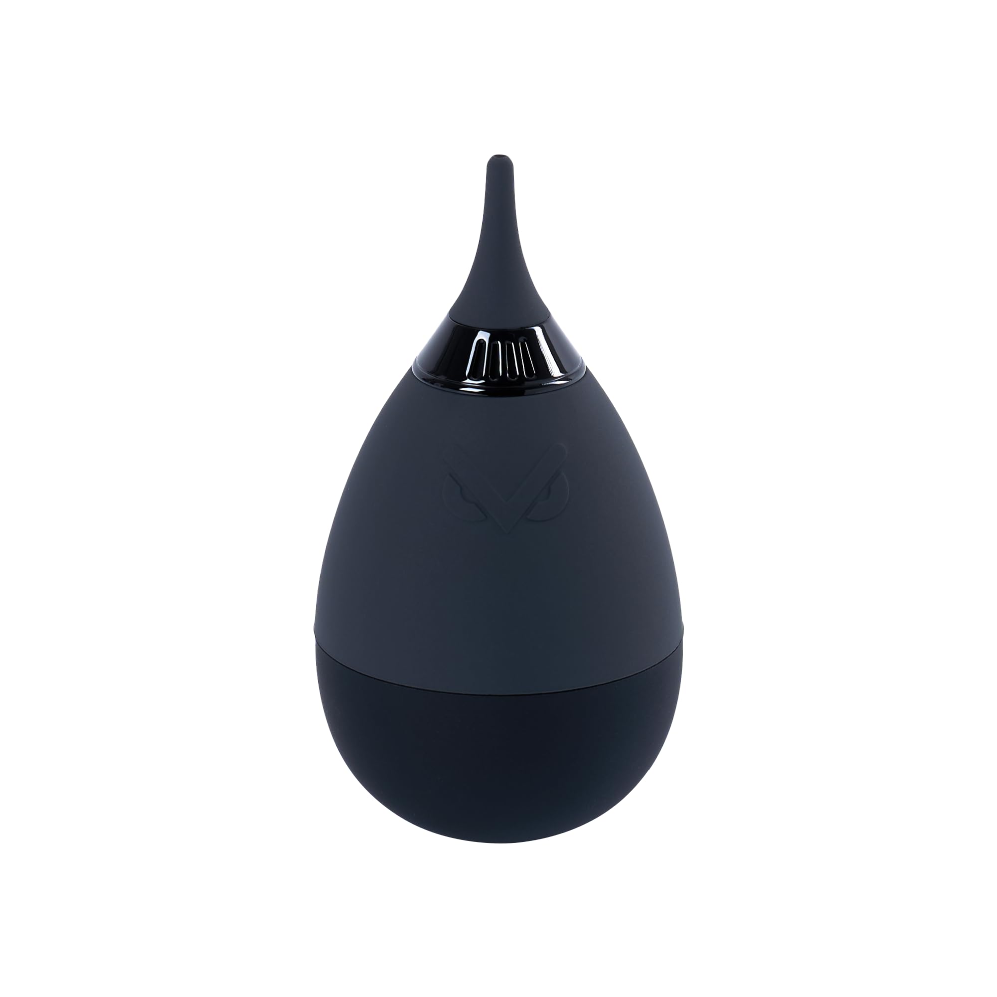 VSGO Camera Air Blower with Filter Compressed Air for for Nikon, Sony, Canon Lens and Sensor Cleaning, Tumbler Design(V-B01E)