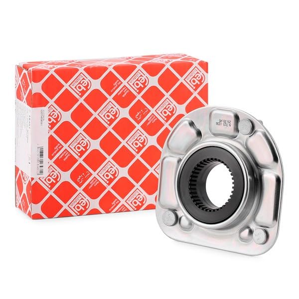 Febi Bilstein 171448 Verschleißkontakt - Original Ersatzteil Für BMW X5 X7