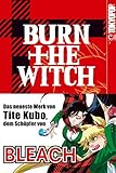  Burn The Witch 01