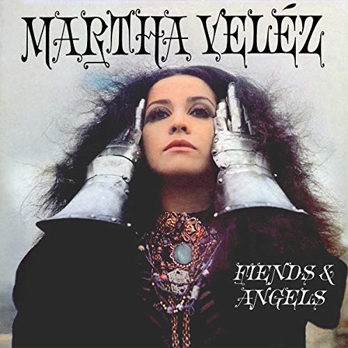 Fiends & Angels Limited Edition image 2