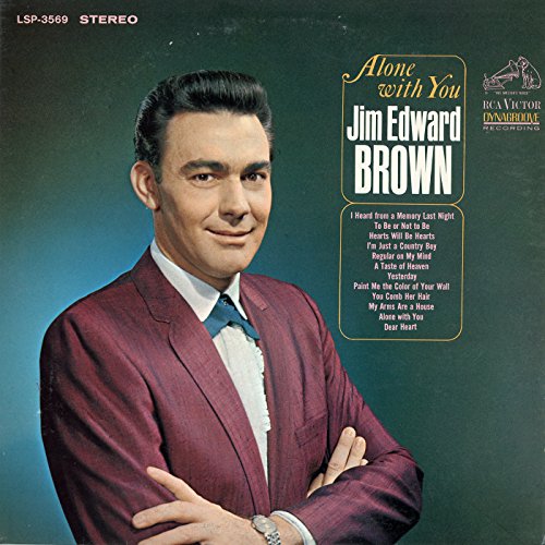 Jim Ed Brown