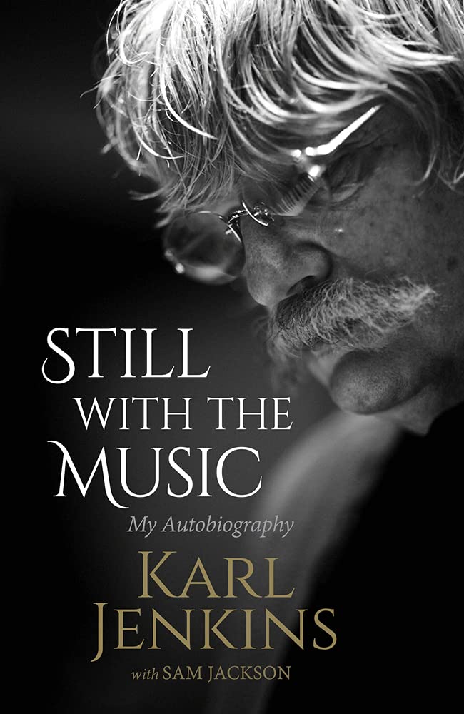 Buy Still with the Music — BookShops.in