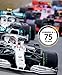 Formula 1 75 Years: At Speed with the World's Greatest Motorsport