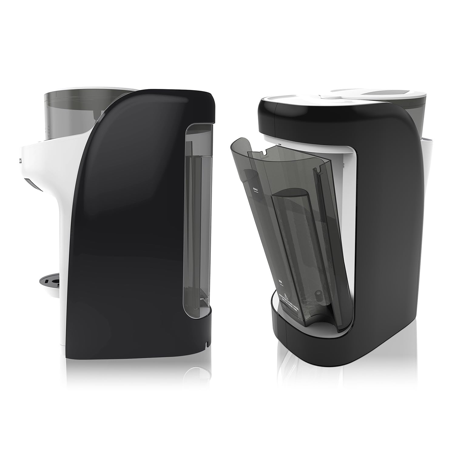 Amazon.co.jp: 【公式】Baby Brezza 自動ミルク調乳器 ベビー 