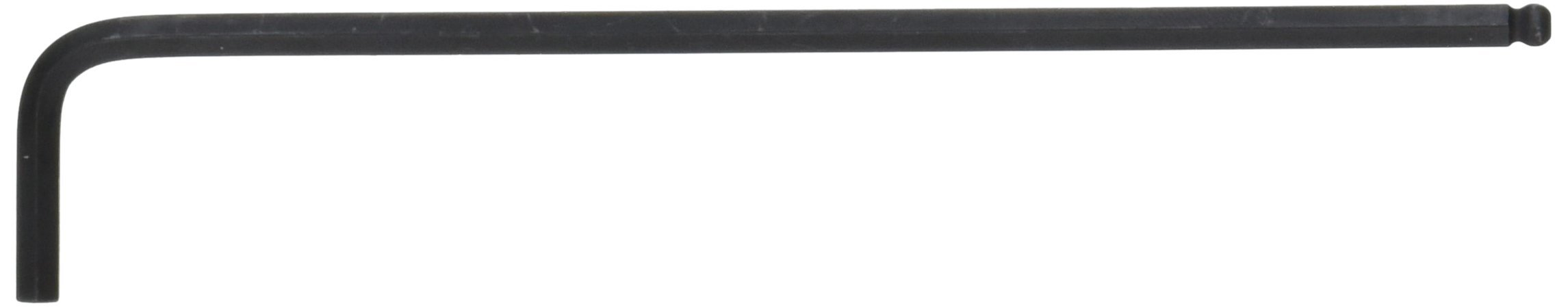 Bondhus 16008 9/64 "con extremo de bola llave Allen de punta allen con acabado Proguard, extra largo brazo