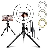 ライブ配信やyoutubeにオススメの照明 ライト 5選と失敗しない選び方 Youith Pic