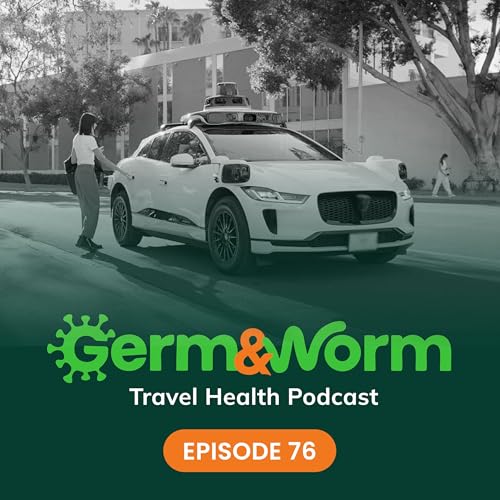 76: Waymo: Is It Way Mo' Safe?