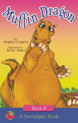 Buy The Muffin Dragon (Serendipity Series) — BookShops.in