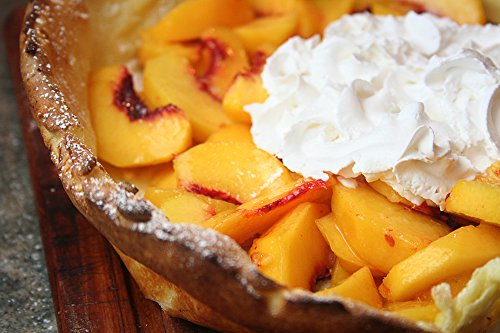 The Prepared Pantry Classic Pannekoeken & German Pancake Mix (2 Lb Mix, Makes 9) #TOP3