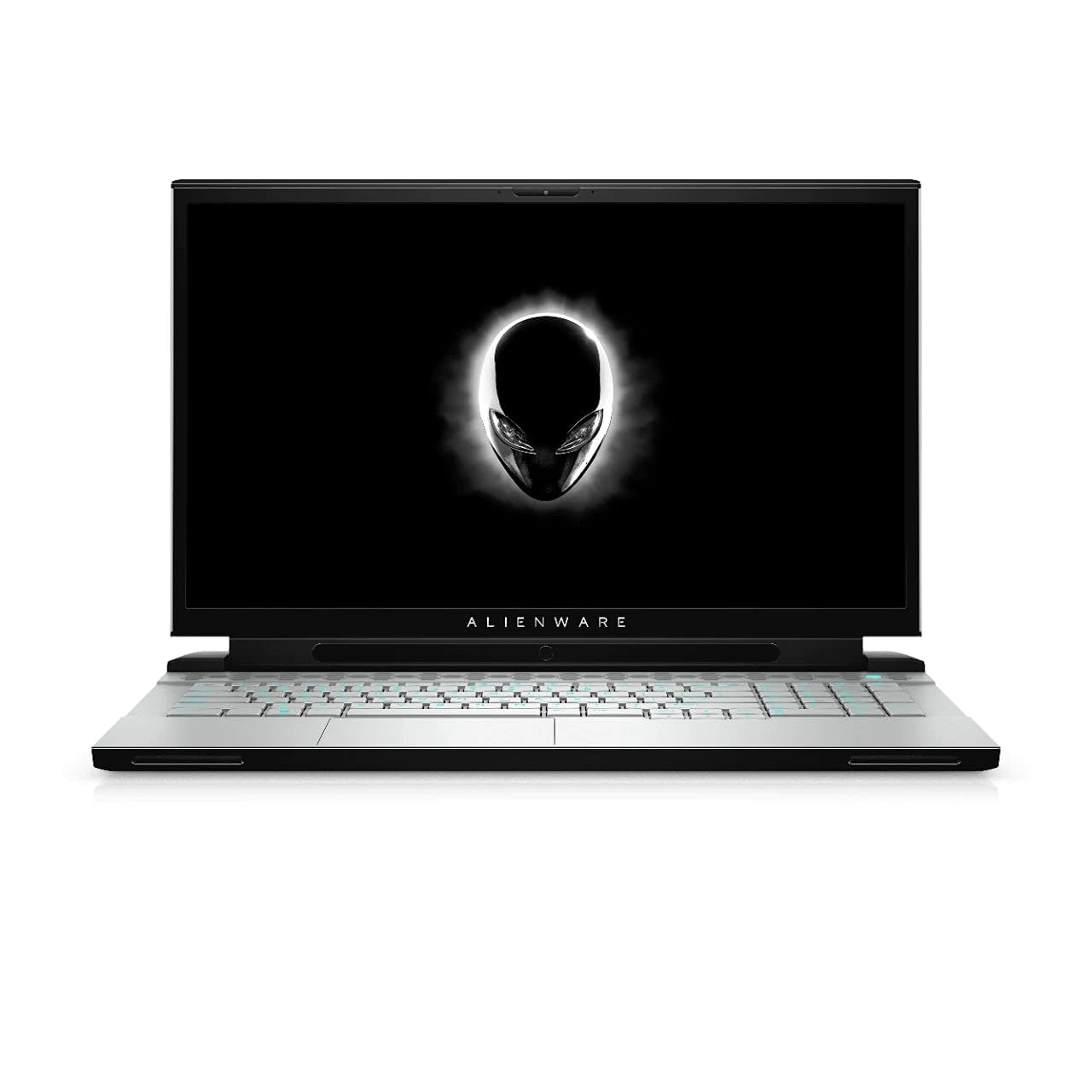 Amazon.com: Dell Alienware m17 R2 Laptop | 17.3