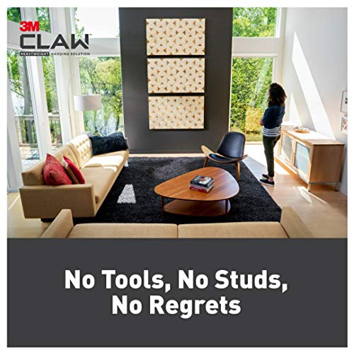 3M CLAW Picture Hanger - Image 5