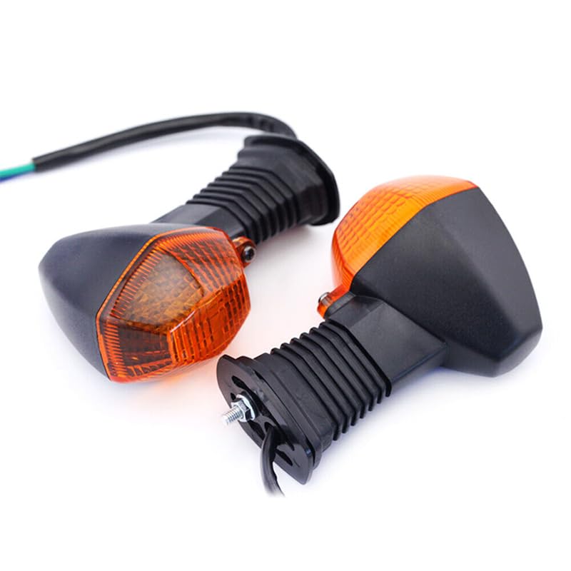 Clignotant Moto Led pour Remplacer un Témoin Cassé sur Suzuki V-Strom DL650