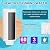 HODSEUKIN Replacement Filter, Compatible with Philips GoZero AWP231 Replacement Filter, for Philips Instant Water Purifier AWP2980 with Micro-X Cleaning Technology, 4-Pack