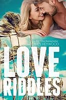 Love Riddles: Books 1-3 1545411263 Book Cover