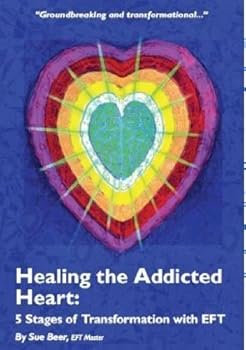 Paperback Healing the Addicted Heart Book
