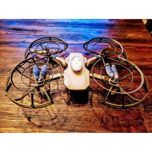 Bridge inspection drone system