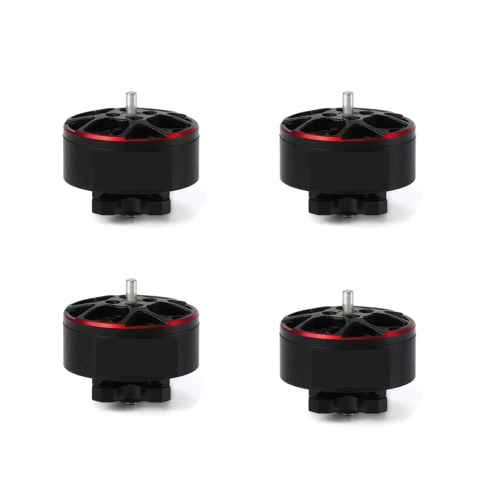 4PCS Motore brushless C135 1303.5, Compatibile con Axisflying