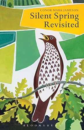 Silent Spring Revisited-Wow! eBook