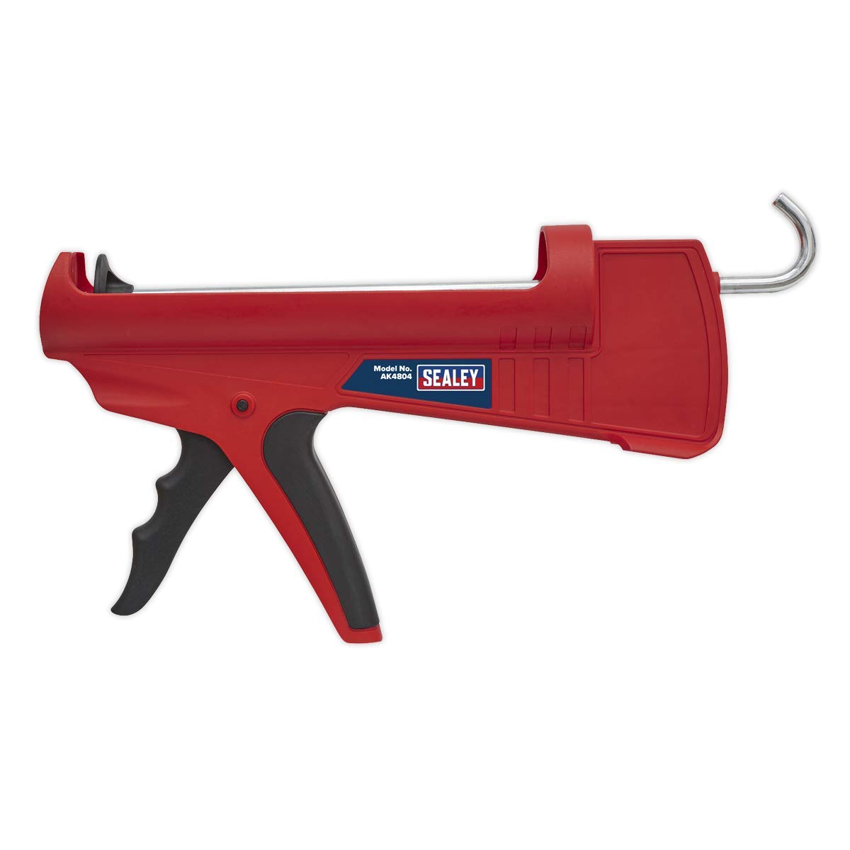 Sealey Caulking Gun, One-Hand, 220mm - AK4804 - Image 3