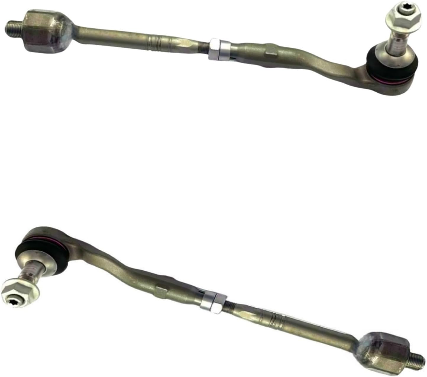 32106784716 32106784719 Front Steering Tie Rod Kit Fits for BMW F02 F18 F07